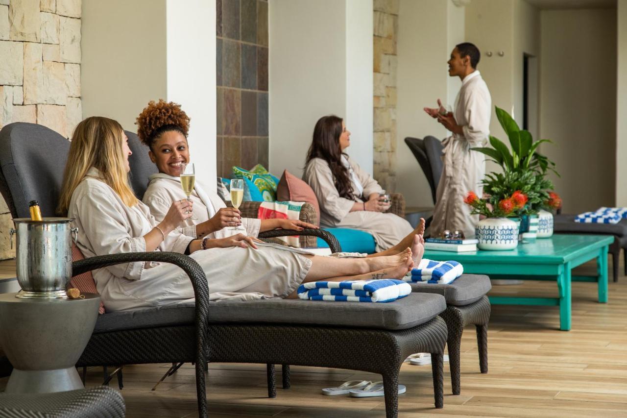 Sante Wellness Retreat & Spa Paarl Εξωτερικό φωτογραφία